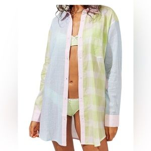 BUNDLE OF WOMEN’S CLOTHING - ZARA, ASTR, Abercrombie & more